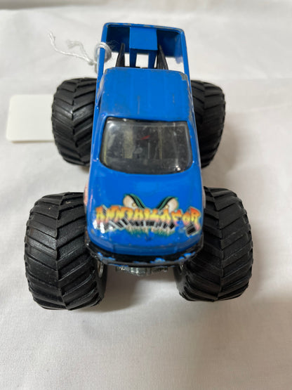 Hot Wheels - Monster Jam - Annihilator 1996 #100164