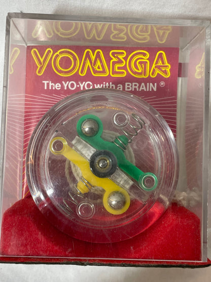Yomega Yo-yo #100077