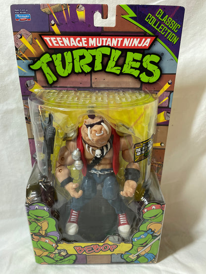 TMNT - Classic Collection - Bebop 2013 #100139
