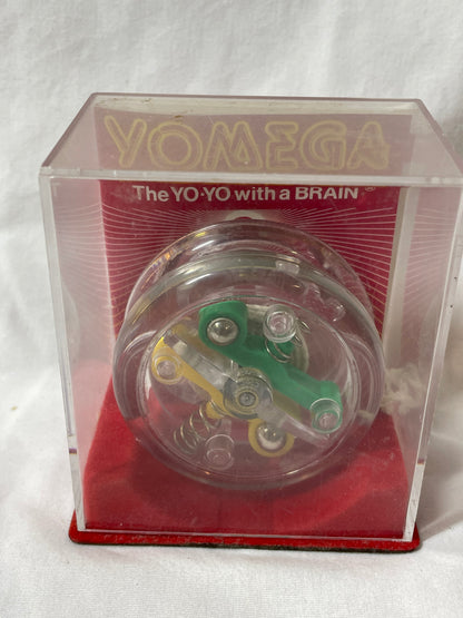 Yomega Yo-yo #100077