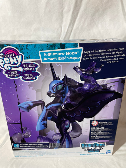 My Little Pony - Guardians of Harmony - Nightmare Moon 2015 #100056