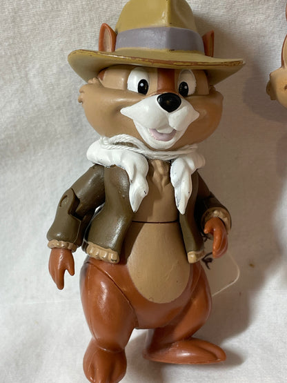 Disney - Chip and Dale Rescue Rangers 2017