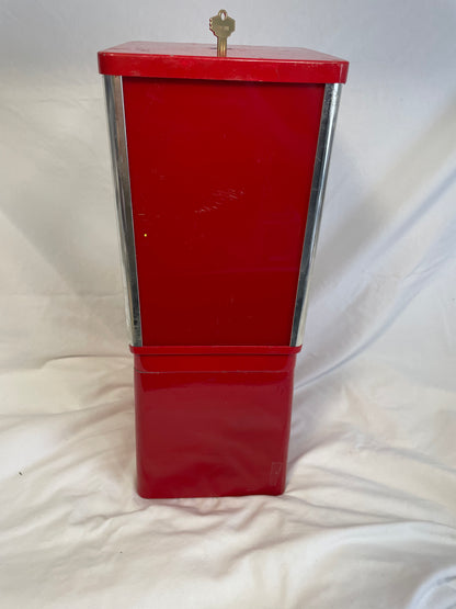 Eagle Gumball Machine - Vintage