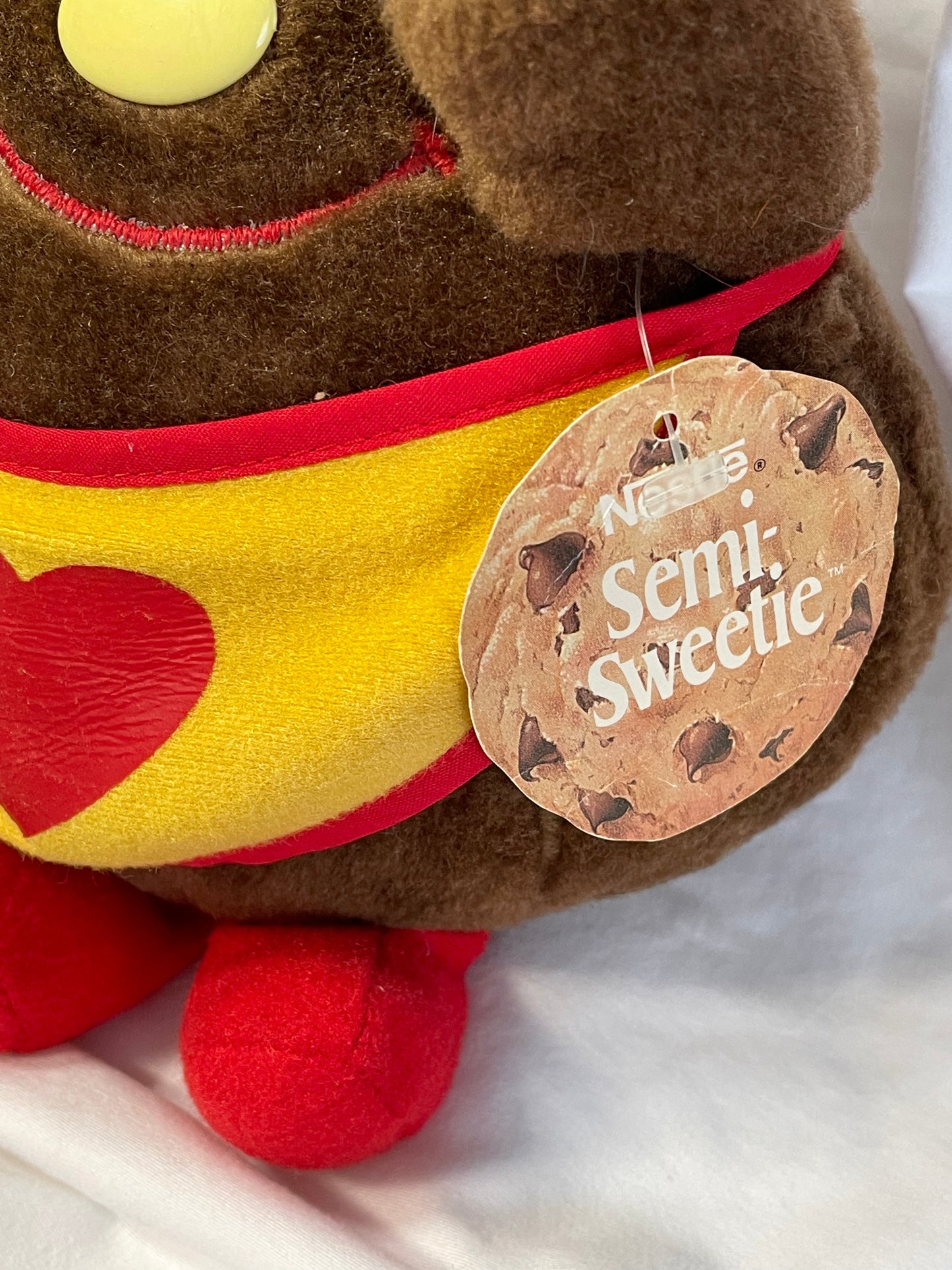 Nestle Morsel - Semi Sweet 1984 #100060