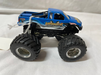 Hot Wheels - Monster Jam - Annihilator 1996 #100164